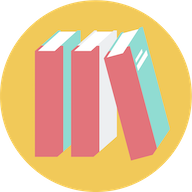 The Ruby Bibliography Logo